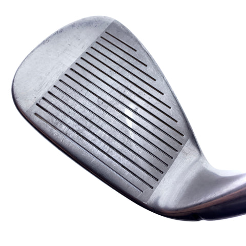 Used TaylorMade Stealth Approach Wedge / 49.0 Degrees / Stiff Flex