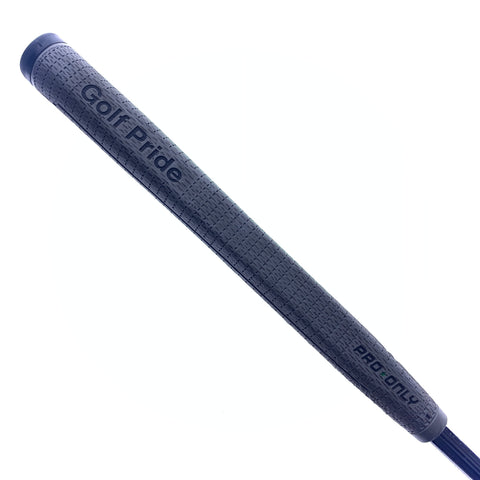 Used Odyssey Toulon Design San Diego Putter / 35.0 Inches