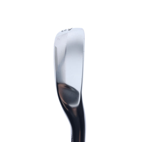 Used Srixon ZXiU 4 Hybrid / 23.0 Degrees / Regular Flex