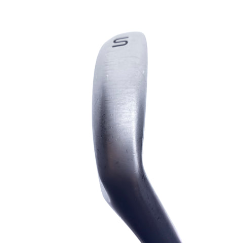 Used Avoda W3 Sand Wedge / 55.0 Degrees / X-Stiff Flex