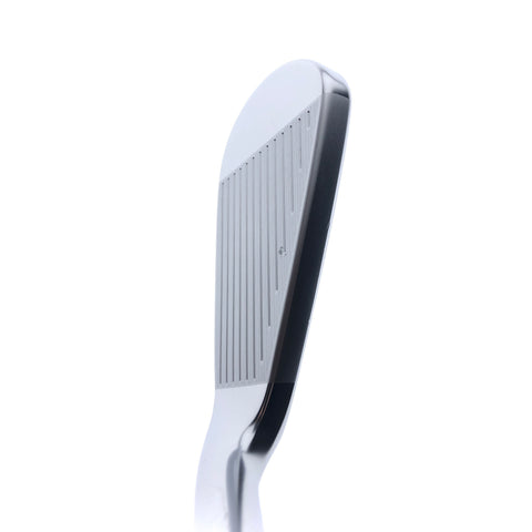 Used Srixon ZXiU 4 Hybrid / 23.0 Degrees / Regular Flex