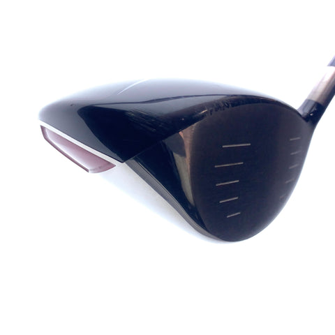 Used TaylorMade Burner 2007 Driver / 10.5 Degrees / Regular Flex