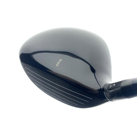 Used Titleist GTS 300 Driver / 13.0 Degrees / Stiff Flex