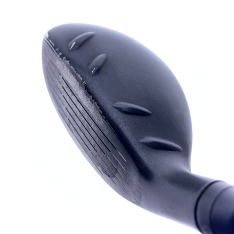 Used Ping G410 3 Hybrid / 19.0 Degrees / Stiff Flex