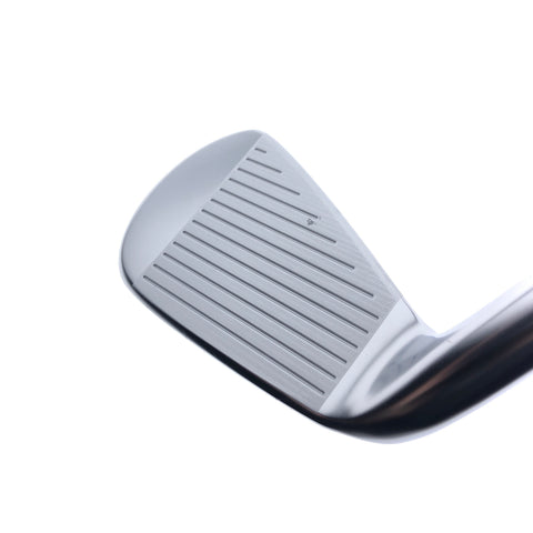 Used Srixon ZXiU 4 Hybrid / 23.0 Degrees / Regular Flex