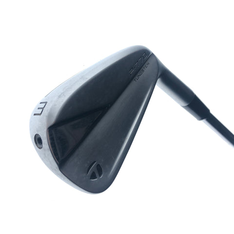 Used TaylorMade P770 2023 3 Iron / 19.5 Degrees / Stiff Flex