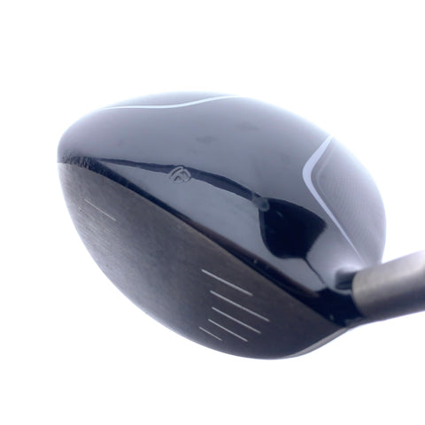 Used TaylorMade Burner 2007 Driver / 10.5 Degrees / Regular Flex