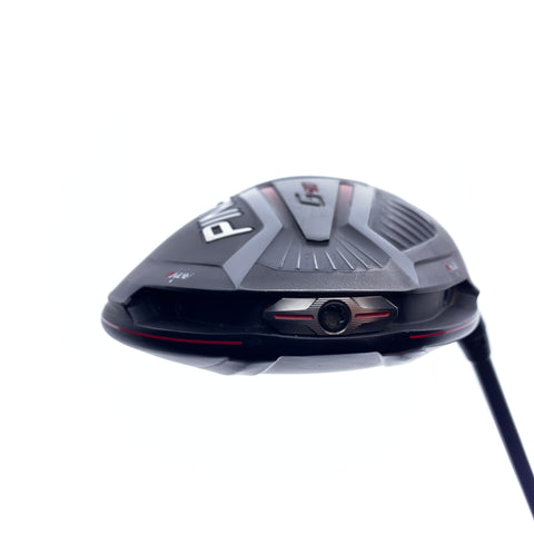 Used Ping G410 Plus Driver / 10.5 Degrees / Regular Flex