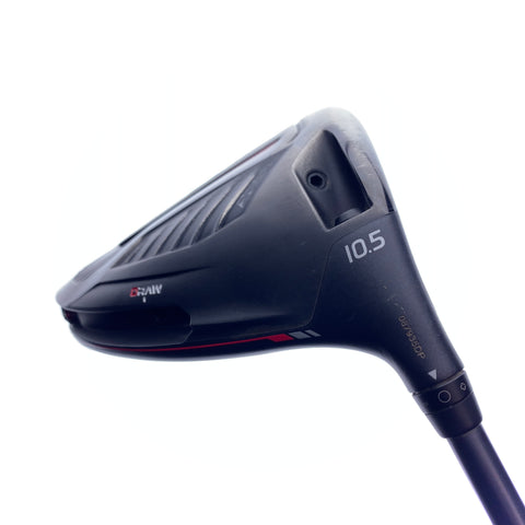 Used Ping G410 Plus Driver / 10.5 Degrees / Regular Flex