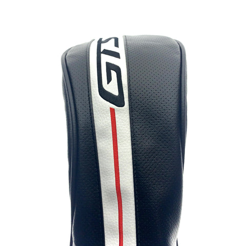 Used Titleist GTS 300 Driver / 13.0 Degrees / Stiff Flex