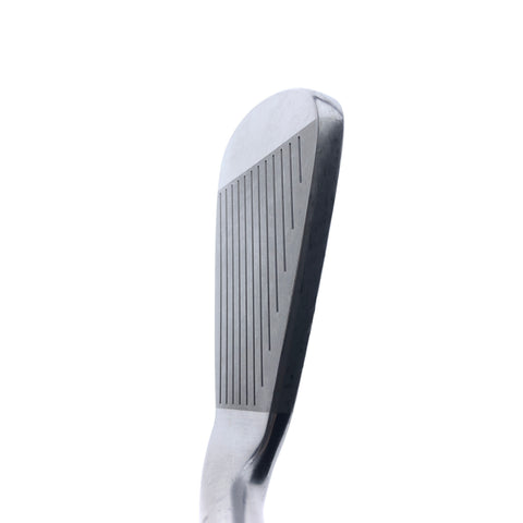 Used Honma TW-X 4 Iron / 21.0 Degrees / X-Stiff Flex