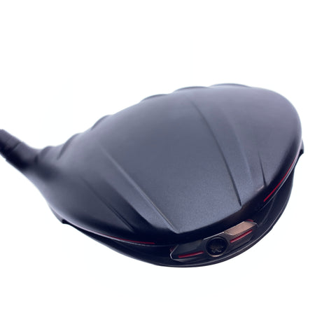 Used Ping G410 Plus Driver / 10.5 Degrees / Regular Flex