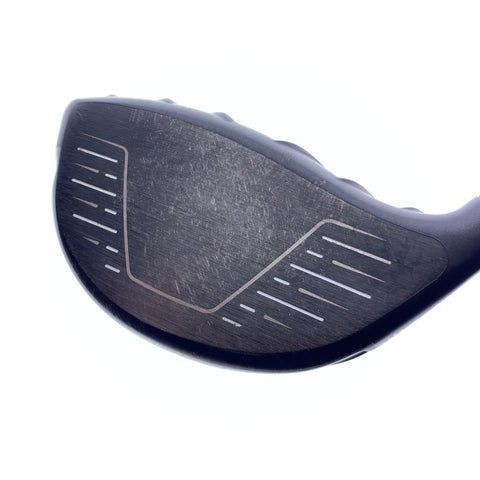 Used Ping G410 Plus Driver / 10.5 Degrees / Regular Flex