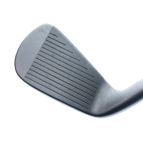 Used TaylorMade P770 2023 3 Iron / 19.5 Degrees / Stiff Flex