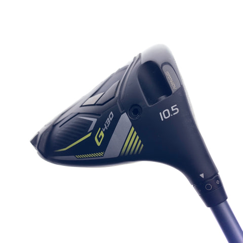 Used Ping G430 LST Driver / 10.5 Degrees / Regular Flex