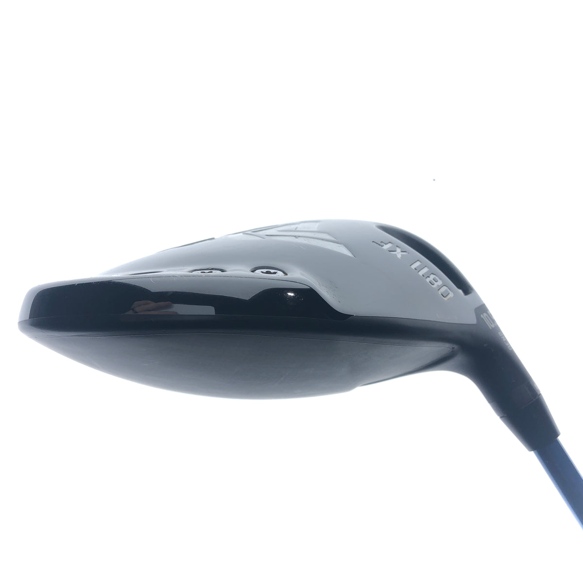 Used PXG 0811 XF GEN2 Driver / 10.5 Degrees / Stiff Flex