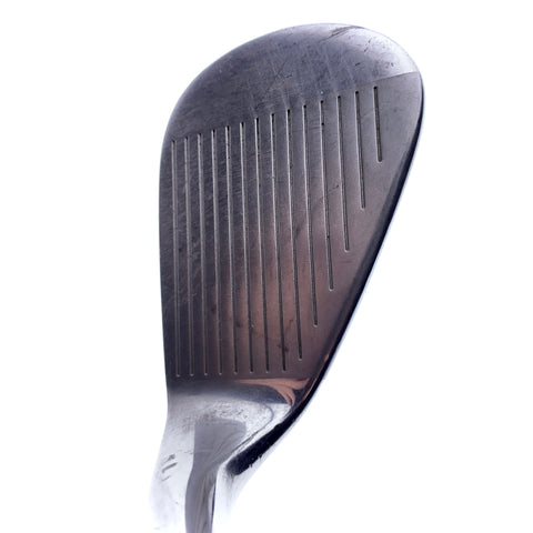 Used Callaway Paradym Ai Smoke Sand Wedge / 54.0 Degrees / Regular Flex