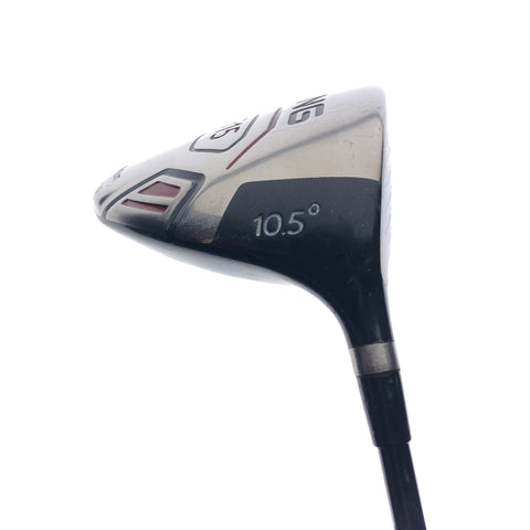 Used Ping G15 Driver / 10.5 Degrees / Regular Flex