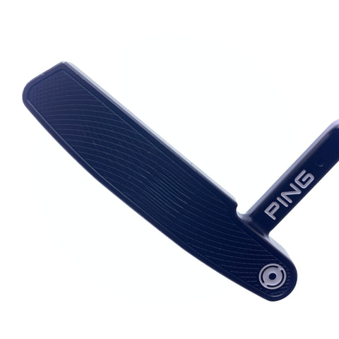 Used Ping Vault 2.0 Dale Anser Black Stealth Putter / 34.0 Inches