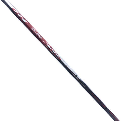 Used Honma TW-X 4 Iron / 21.0 Degrees / X-Stiff Flex