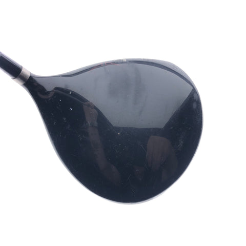 Used Ping G15 Driver / 10.5 Degrees / Regular Flex
