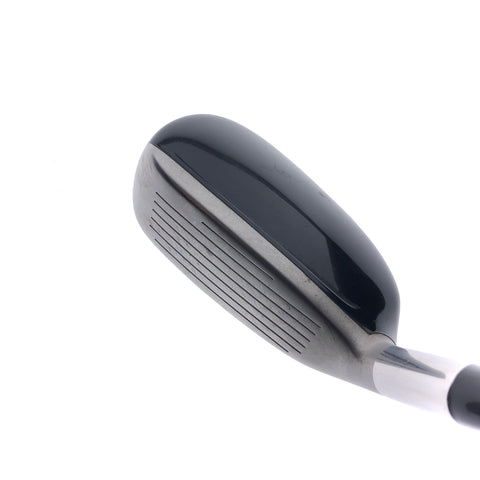 Used Adams Idea Pro Gold 3 Hybrid / 20.0 Degrees / Stiff Flex