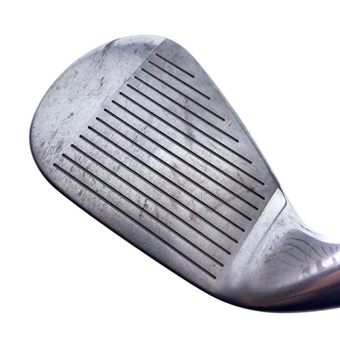 Used Callaway Paradym Ai Smoke Sand Wedge / 54.0 Degrees / Regular Flex