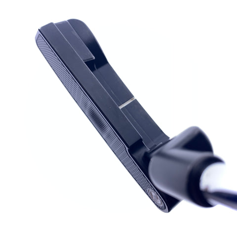 Used Ping Vault 2.0 Dale Anser Black Stealth Putter / 34.0 Inches