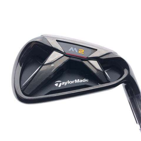 Used TaylorMade M2 2016 5 Iron / 21.5 Degrees / Stiff Flex