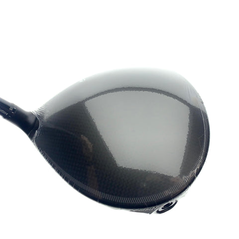 NEW TaylorMade Qi4D Max Driver / 12.0 Degrees / Regular Flex