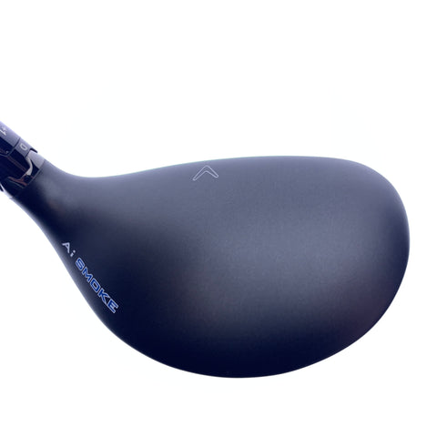 Used Callaway Paradym Ai Smoke HL 5 Hybrid / 24.0 Degrees / Regular Flex