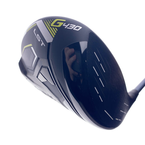 Used Ping G430 LST Driver / 10.5 Degrees / Regular Flex