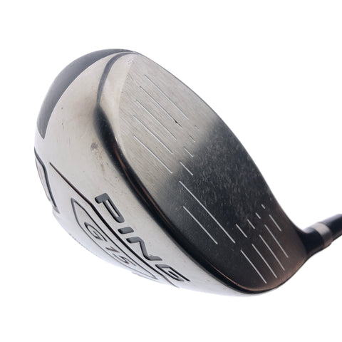 Used Ping G15 Driver / 10.5 Degrees / Regular Flex