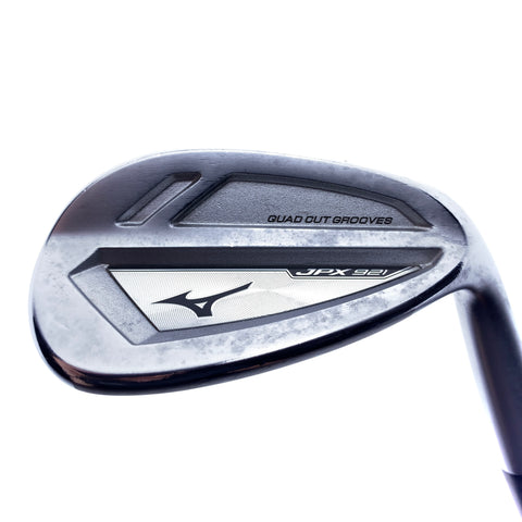 Used Mizuno JPX 921 Sand Wedge / 54.0 Degrees / Stiff Flex