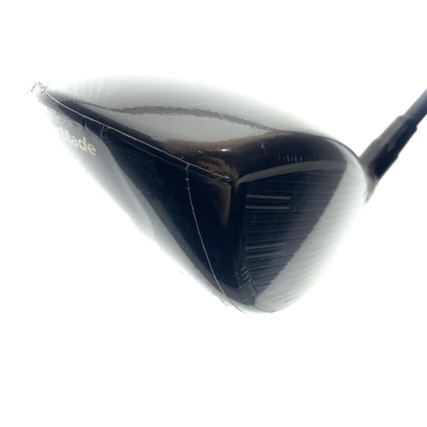 NEW TaylorMade Qi4D Max Driver / 12.0 Degrees / Regular Flex