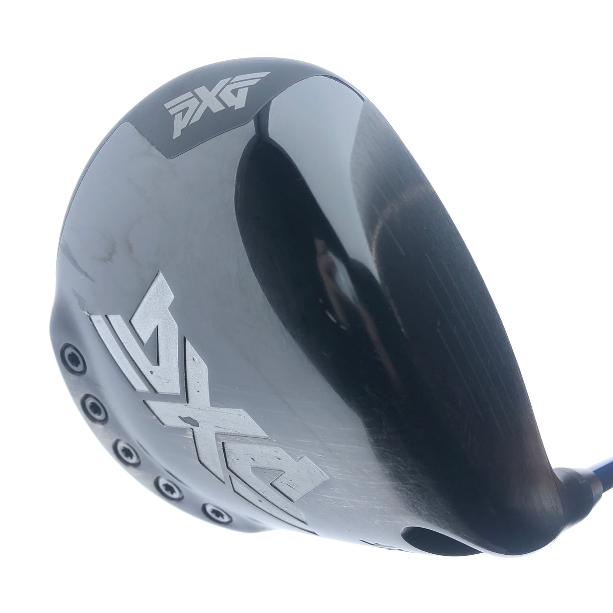 Used PXG 0811 XF GEN2 Driver / 10.5 Degrees / Stiff Flex