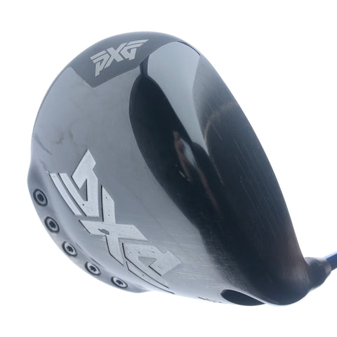Used PXG 0811 XF GEN2 Driver / 10.5 Degrees / Stiff Flex