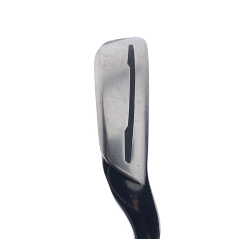Used TaylorMade M2 2016 5 Iron / 21.5 Degrees / Stiff Flex