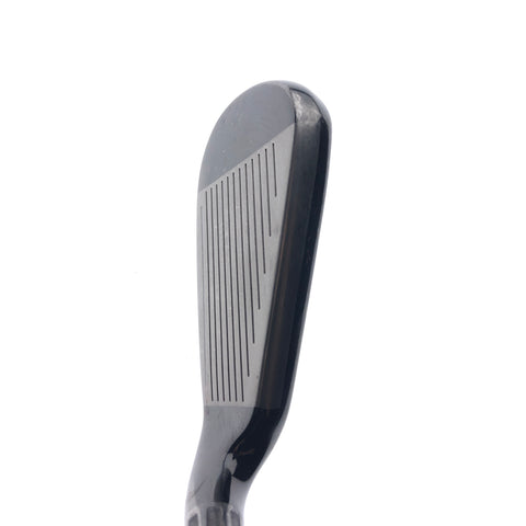 Used TaylorMade M2 2016 5 Iron / 21.5 Degrees / Stiff Flex