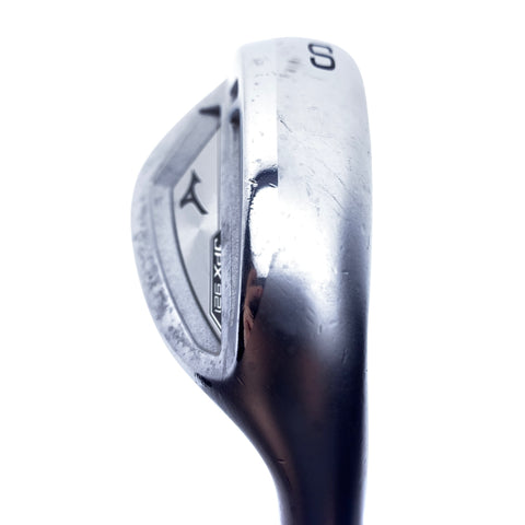 Used Mizuno JPX 921 Sand Wedge / 54.0 Degrees / Stiff Flex