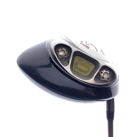 Used TaylorMade R5 Dual Driver / 10.5 Degrees / Regular Flex