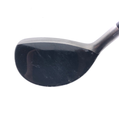 Used Ping G10 4 Hybrid / 21.0 Degrees / Stiff Flex / Left-Handed