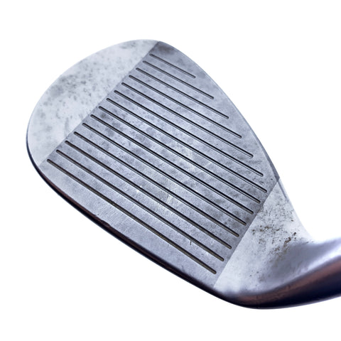 Used Mizuno JPX 921 Sand Wedge / 54.0 Degrees / Stiff Flex