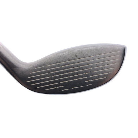 Used Ping G10 4 Hybrid / 21.0 Degrees / Stiff Flex / Left-Handed