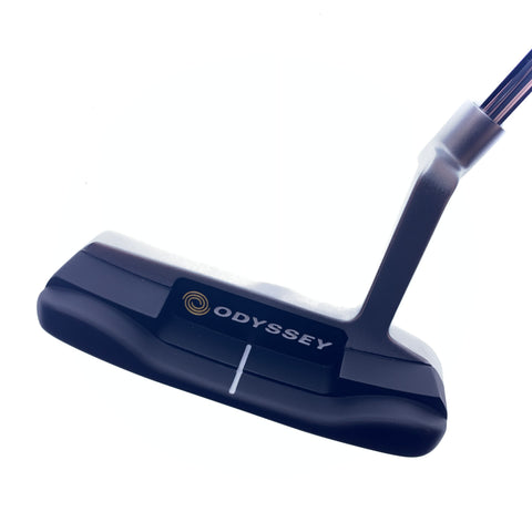 Used Odyssey Stroke Lab One Putter / 33.0 Inches / Left-Handed