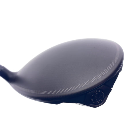 Used TaylorMade Qi4D Max Driver / 10.5 Degrees / Regular Flex