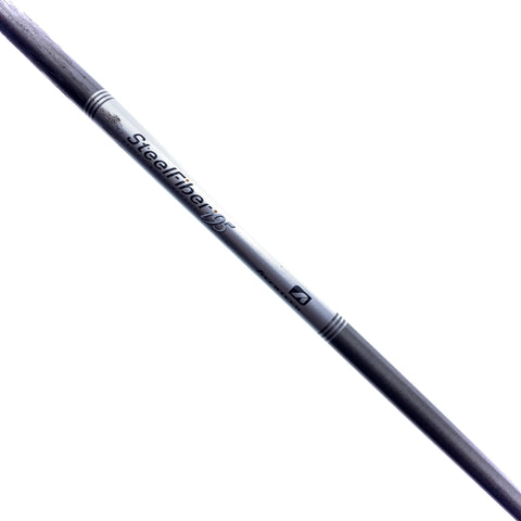 Used Mizuno JPX 921 Sand Wedge / 54.0 Degrees / Stiff Flex