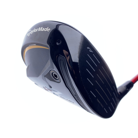 Used TaylorMade R7 Quad Mini Driver / 13.5 Degrees/Ventus TR Red VeloCore 6-R