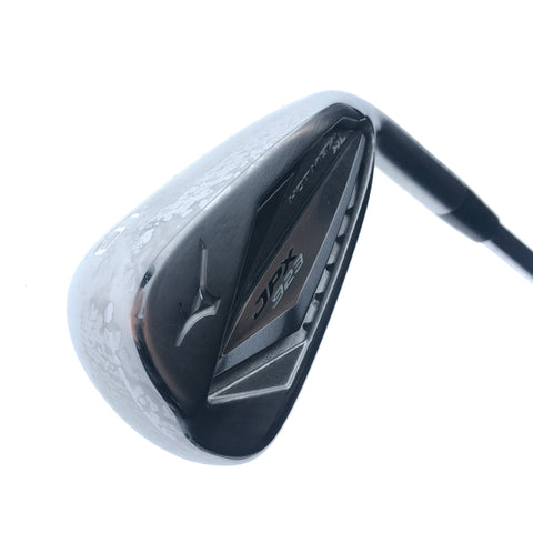 Used Mizuno JPX 923 Hot Metal HL 5 Iron / 25.0 Degrees / Regular Flex