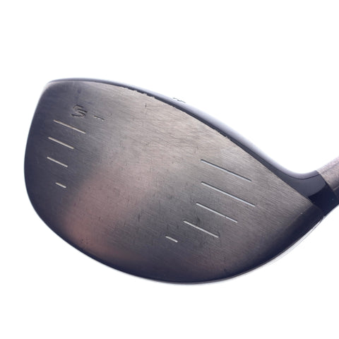 Used TaylorMade R5 Dual Driver / 10.5 Degrees / Regular Flex